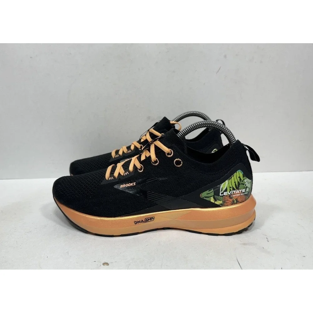 Brooks i17 levitate